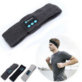 New Products Bluetooth Sport Sweat-Proof Headband, Headwear,headset